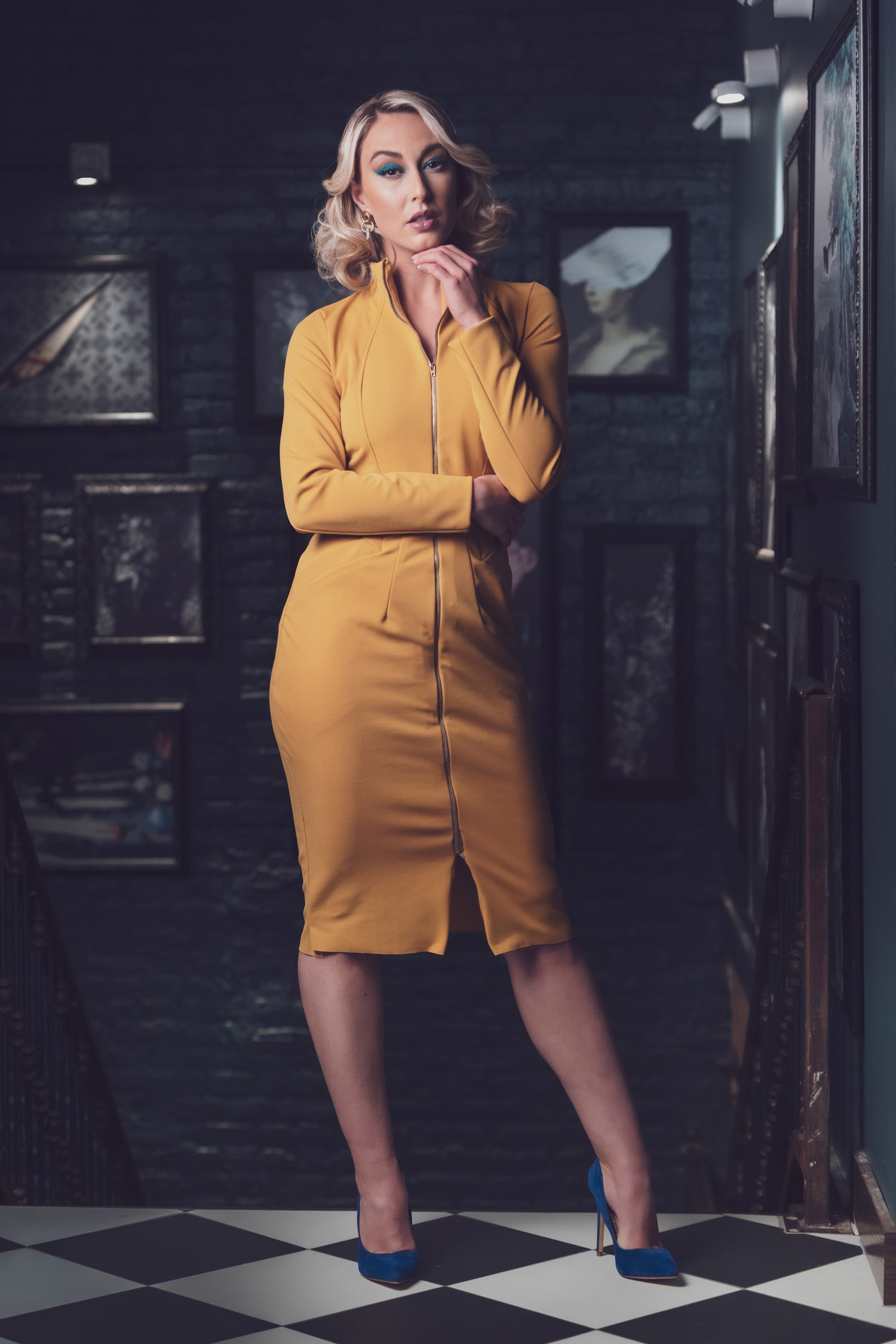Latest Fall / Winter